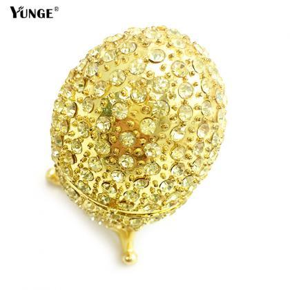 Enamel Color Diamond Hand-painted Alloy Jewelry..