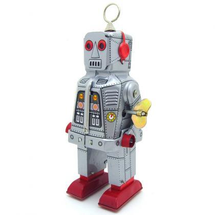 Ms403 Pyro Robot Adult Collectible Toys Creative..