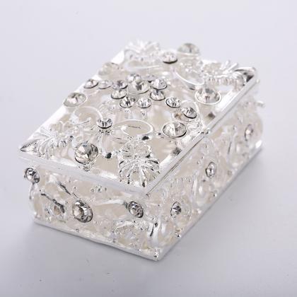 Wedding Gifts Creative Practical Gifts 925 Silver..